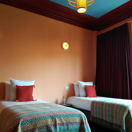 Boutique B&B Baron Osy Антверпен Екстер'єр фото