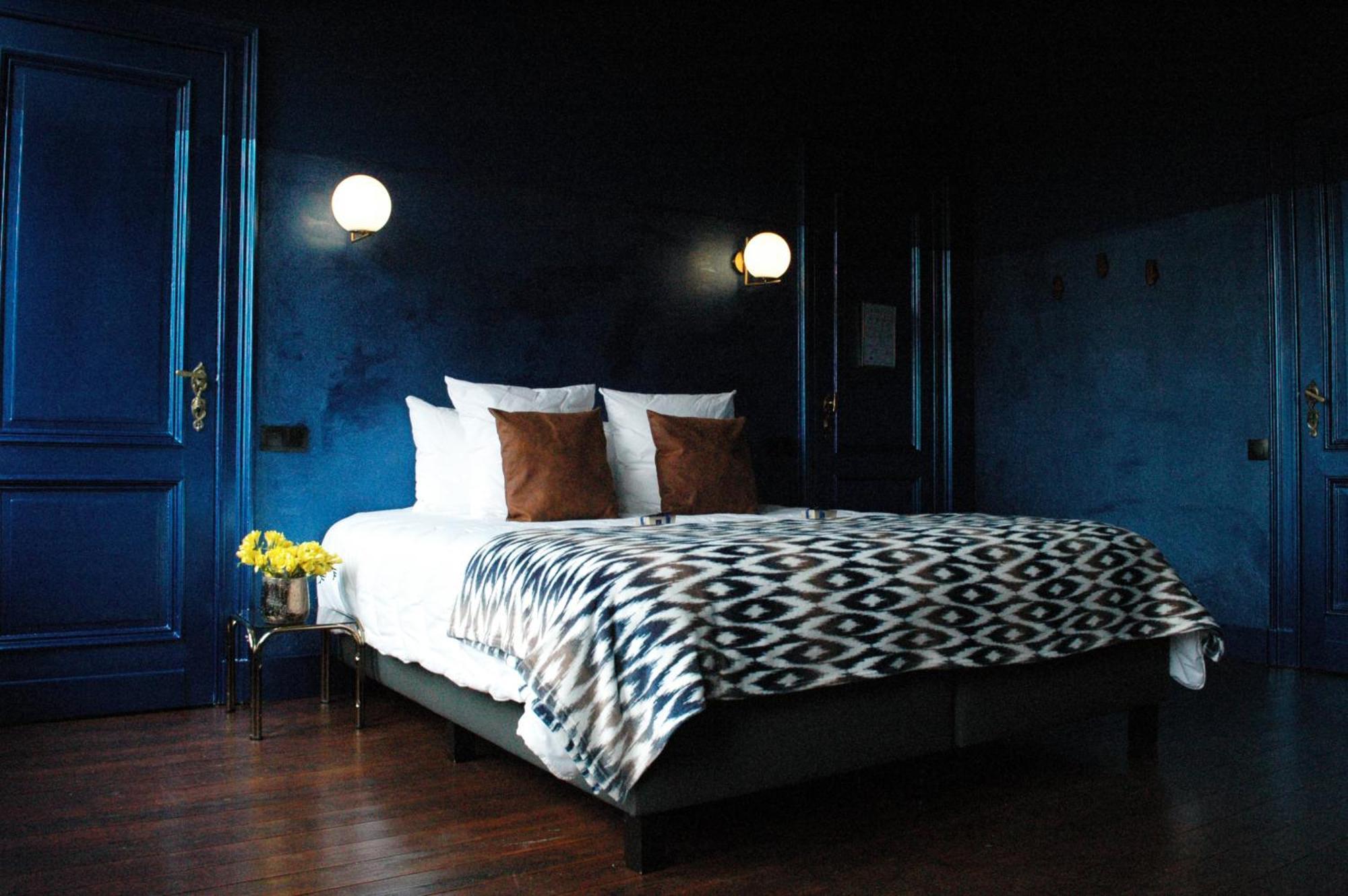 Boutique B&B Baron Osy Антверпен Екстер'єр фото