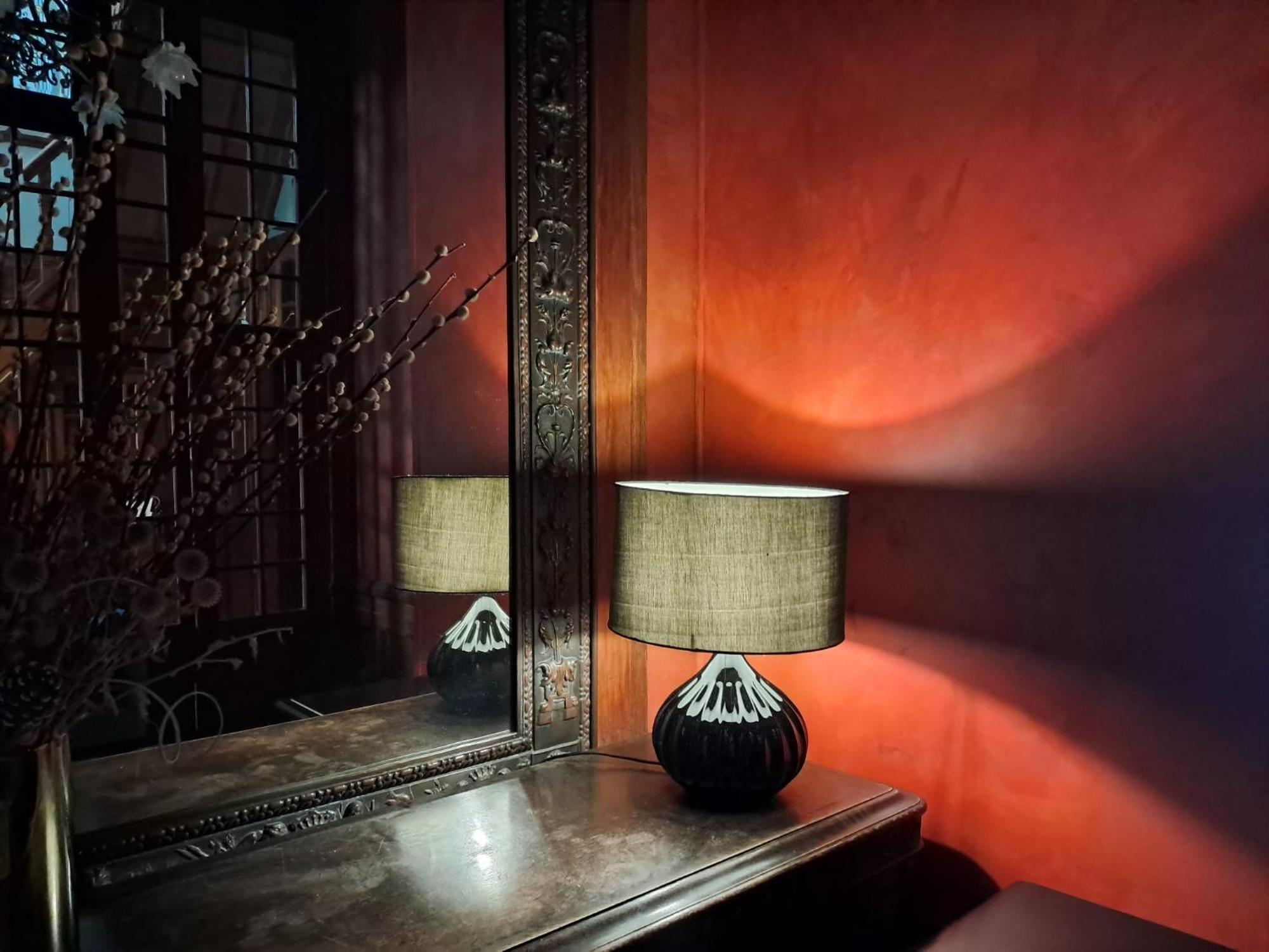 Boutique B&B Baron Osy Антверпен Екстер'єр фото
