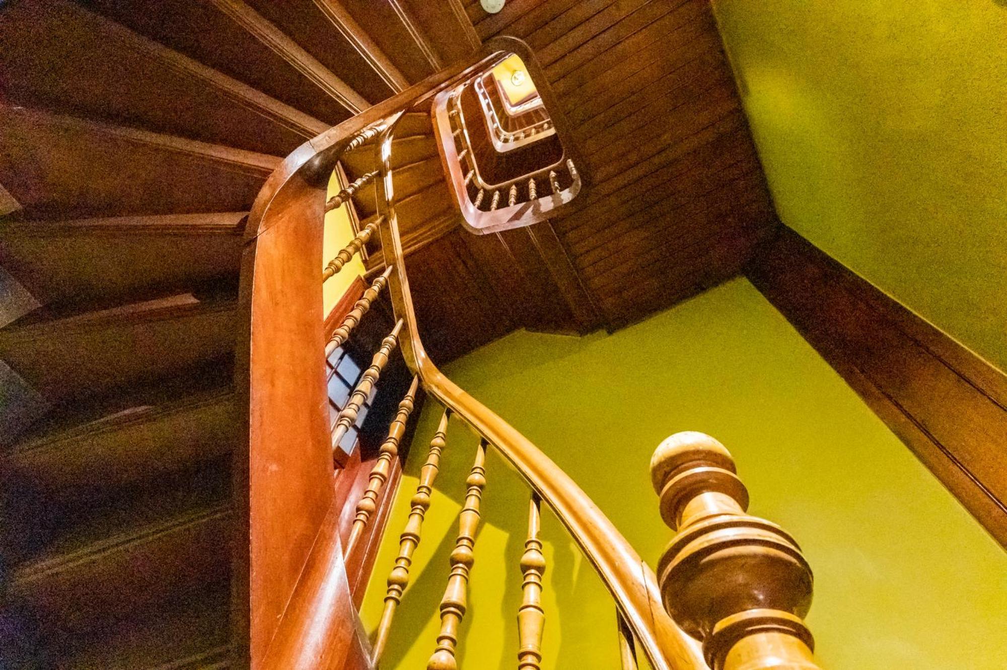 Boutique B&B Baron Osy Антверпен Екстер'єр фото
