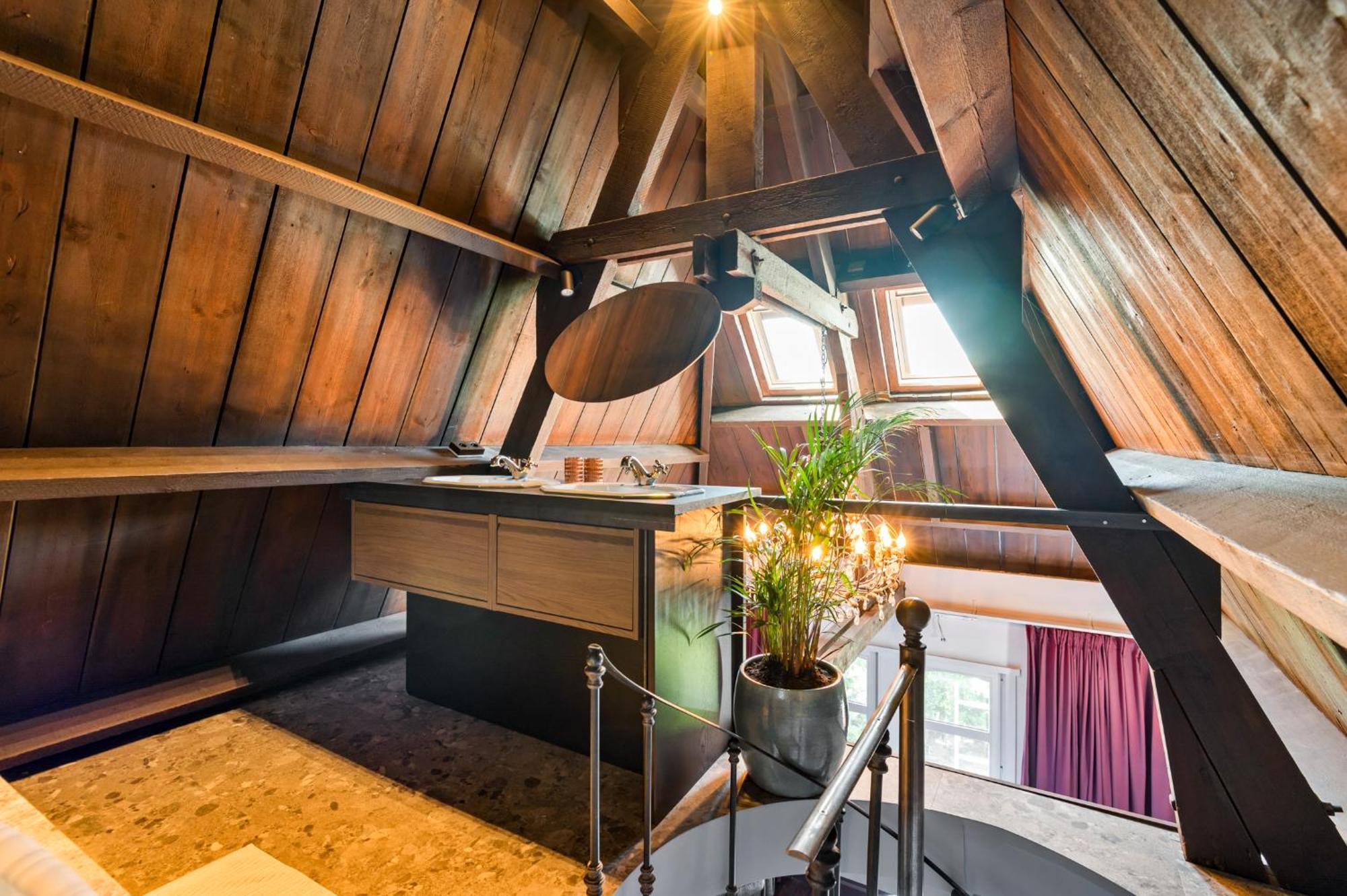 Boutique B&B Baron Osy Антверпен Екстер'єр фото