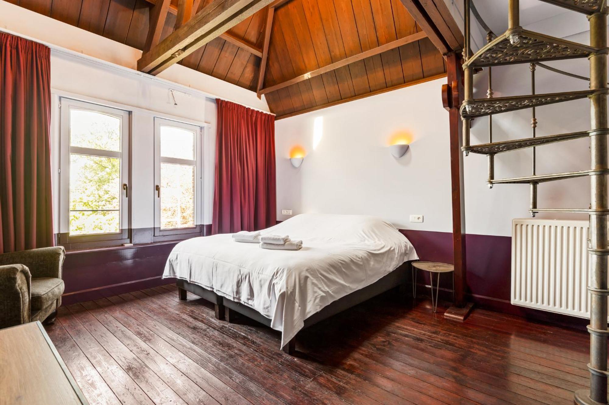Boutique B&B Baron Osy Антверпен Екстер'єр фото