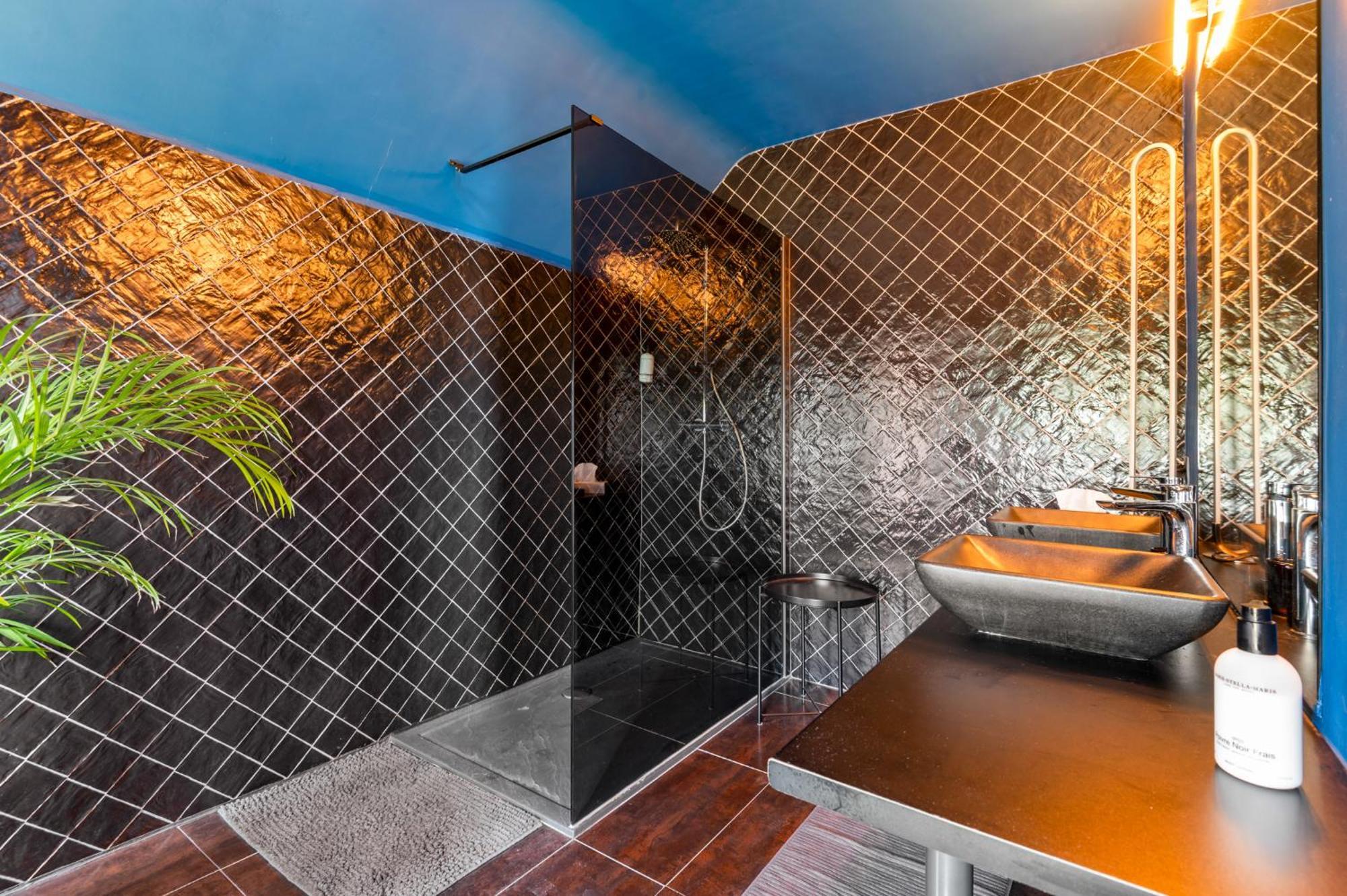 Boutique B&B Baron Osy Антверпен Екстер'єр фото