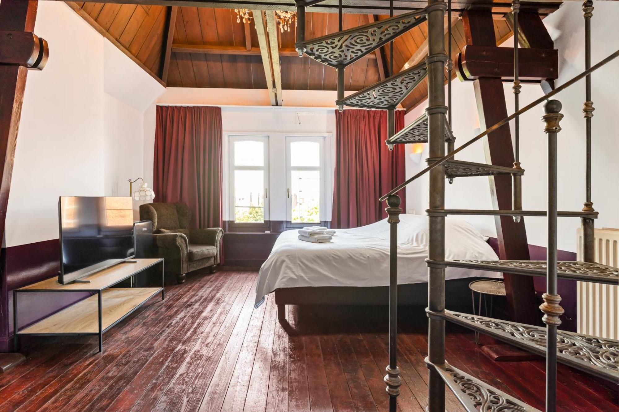 Boutique B&B Baron Osy Антверпен Екстер'єр фото